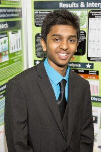 Zeel Patel